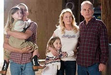 Escena de El granjero astronauta