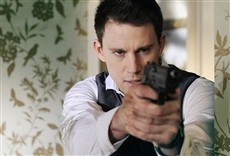 Escena de Asalto a la Casa Blanca