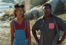 Escena de El ataque del tiburón de seis cabezas