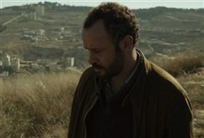 Escena de El atentado