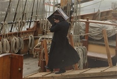 Escena de El secreto del cofre de Midas