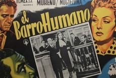 Escena de El barro humano