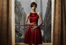 Escena de El bebé de Rosemary