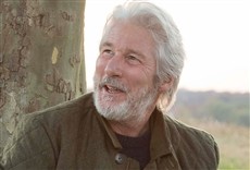 Escena de El benefactor