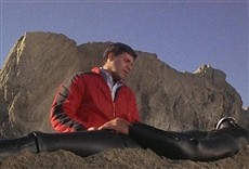 Escena de La otra cara del gángster