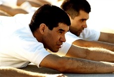 Escena de El bonaerense