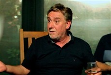 Escena de El brazo de Whatsapp