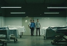 Escena de El cadáver de Anna Fritz