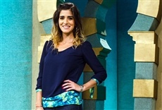 Escena de El cálamo y su mensaje