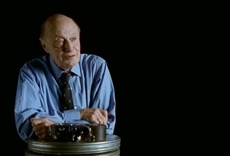 Escena de Cameraman: The Life and Work of Jack Cardiff