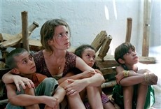 Escena de El camino de las nubes