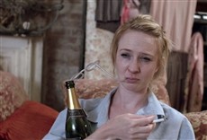 Escena de El camino para ser famosa