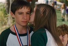 Escena de El campamento de papá