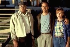 Escena de Campo de sueños