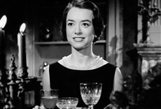 Escena de El candidato