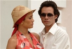 Escena de El cantante