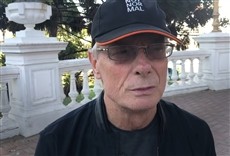 Escena de El capitán de Nápoles