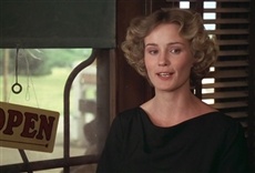 Escena de El cartero siempre llama dos veces