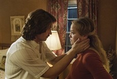 Escena de El caso de Cristo