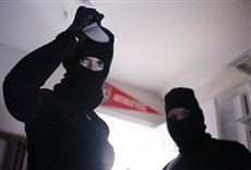 Escena de El caso de Jodi Arias