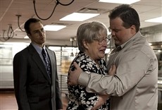 Escena de El caso de Richard Jewell