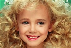 Escena de El caso JonBenét