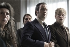 Escena de El caso Menten