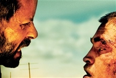 Escena de El cazador