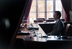 Escena de El cazador