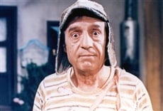 Serie El Chavo