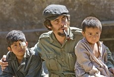 Escena de Che. Parte 2