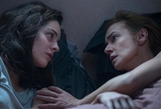 Escena de El Cielo esperará