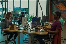 Escena de El círculo