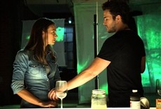 Escena de El círculo de los ocho