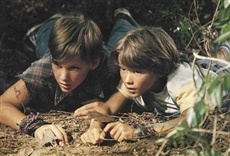 Escena de El cliente