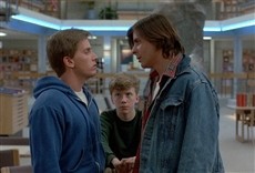 Escena de El club de los cinco