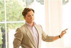 Escena de El club de los jóvenes multimillonarios