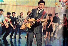 Escena de El club del clan