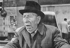 Escena de El cochecito