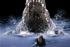 Escena de El cocodrilo