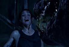 Escena de Lake Placid: Legacy