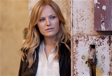 Escena de Código de defensa