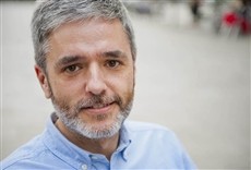 Escena de El comidista