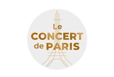 Televisión El concierto de París