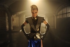 Escena de El congreso