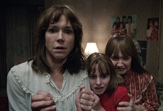 Escena de El Conjuro 2