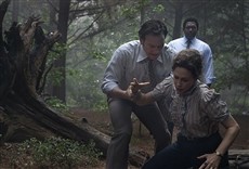 Escena de El conjuro 3