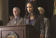 Escena de The Accountant