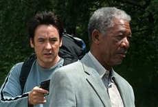 Escena de El contrato