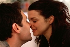 Escena de Por amor al arte